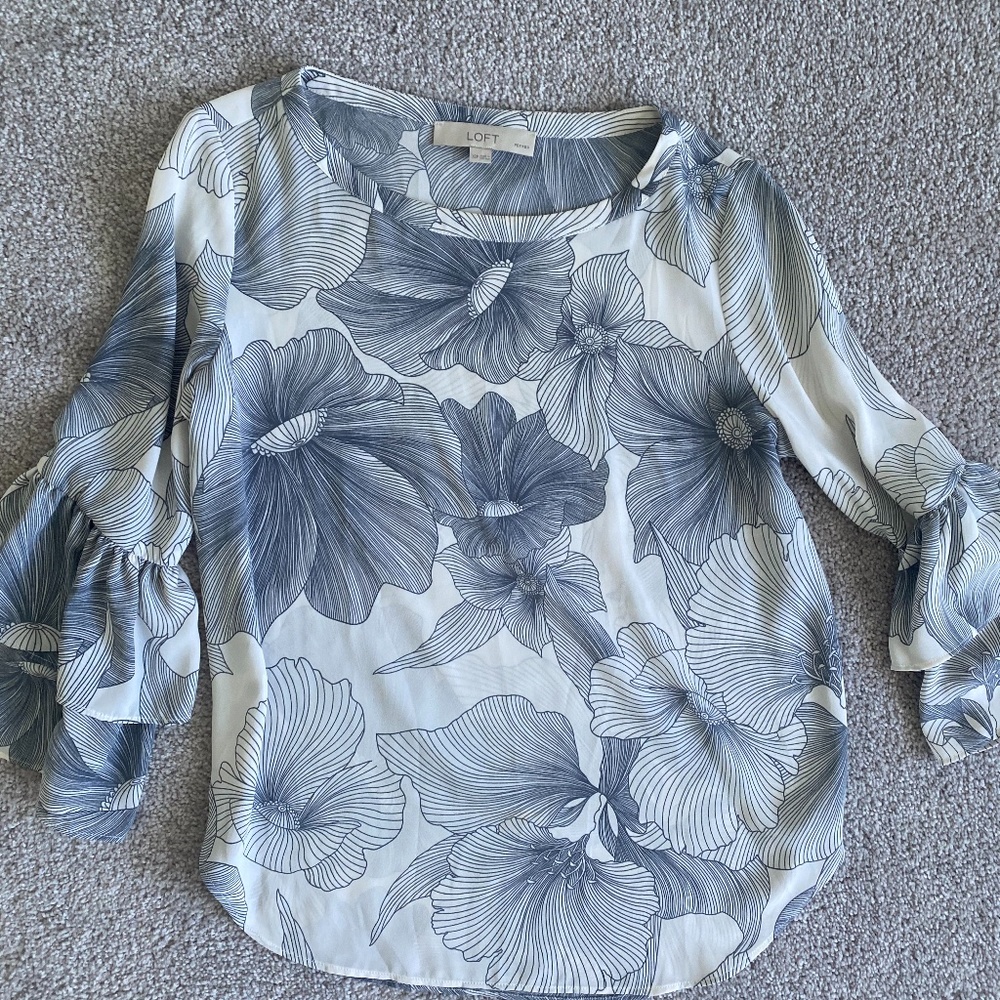 LOFT shirt